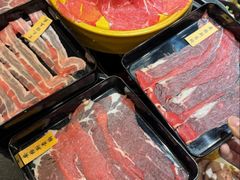 -匠牛亭·锅物烧肉放题自助(昆百大·泰业城店)