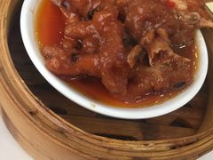 -香港仔茶餐厅(凤阳店)