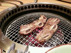 -赤坂亭·M9和牛烧肉·铁板烧(合肥万象城店)