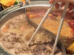 -牛New寿喜烧(金茂览秀城店)