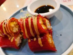 -誉八仙茶室酒楼·宴会厅(新天地店)