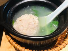 清炖狮子头-南京大牌档(龙江新城市广场店)