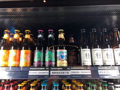 -CIRCLE·酒吧(第一国际店)