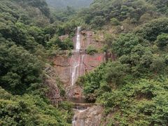 -牛鱼嘴原始生态风景区