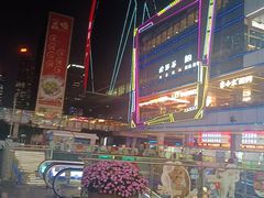 -福田卓悦INTOWN购物中心