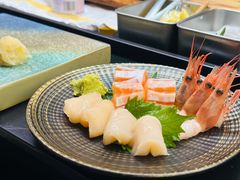 -Sushi Hanzo半藏(天环广场店)