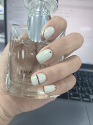 -熙柚中式美睫美甲