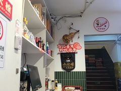 -独一道·邵伯龙虾土菜馆·烧烤(雨花西路店)