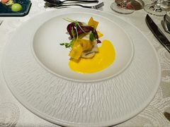 -北京古城老院厉晓麟精致菜