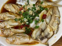 -杨记海鲜楼(三门黑金冠店)
