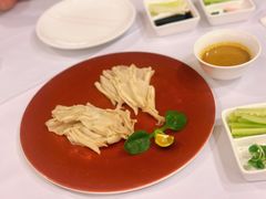 -北京全聚德(和平门店)