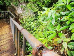 -七仙岭温泉国家森林公园