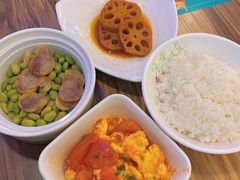 -老乡鸡(南京新街口洪武北路店)
