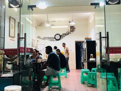 门面-弓虽昌焖烧鸡(大竹林店)