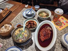 -南京大牌档(之心城店)