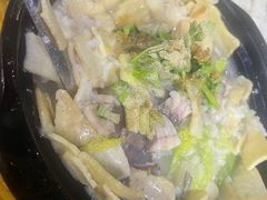 -官塘陈记鱼生·潮汕砂锅粥·牛肉火锅(潮枫路总店)
