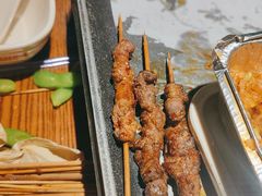-管氏翅吧(台湾街店)