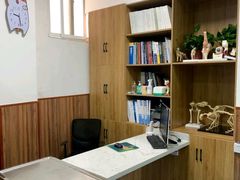 -pd派德宠物中心医院24H急重症·眼科中心·血液透析中心(嵩山北路店)