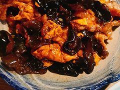 -小土豆北方菜馆(文慧园店)