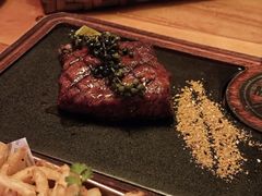 -MR.ROCKY洛奇先生·西餐&酒吧(琶醍店)