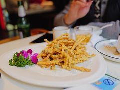 蛋黄茶树菇-潮人姐妹轩(海宁路店)