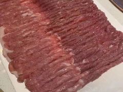 -东来顺饭庄(新源里店)