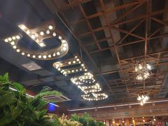-云晓光头烧烤吧(德平路店)