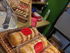 老式蛋糕-汪玉霞(汉口里店)