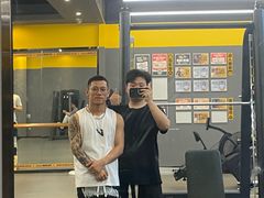 -FEELINGME乐刻包月私教馆·健身(真北华润万家店)