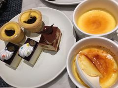 -顺德联塑万怡酒店·万荟轩自助餐厅