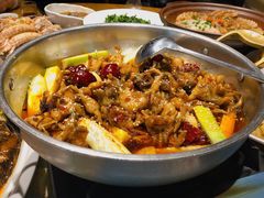 -拉完海鲜大排档(温岭店)