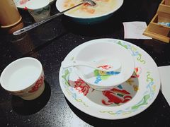 -老头儿油爆虾·知味杭州(爱琴海购物中心)