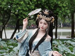 -惠州西湖风景名胜区-丰渚园