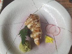 北海道蟹棒寿司-熊藏居酒屋(kkone店)