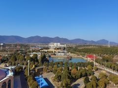 -云幽谷旅游区