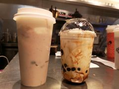 -喜茶(广州天汇igc店)