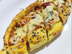 -土耳其卡巴布清真餐厅(西安店)