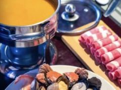 -AdD全日制餐厅(中谷花园酒店)