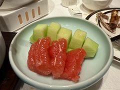 -扬州香格里拉·香宫中餐厅