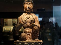 -敦煌石窟文物保护研究陈列中心