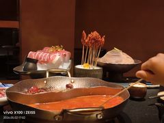 -色響火锅(恒隆广场店)