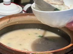 -潮州府·潮菜·砂锅粥(徐家汇店)