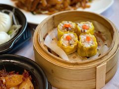 鲜虾烧麦皇-丰鲤楼•闽南茶楼(仟禧汇店)