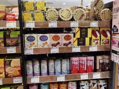 -金鹰超市(国际购物中心新街口店)