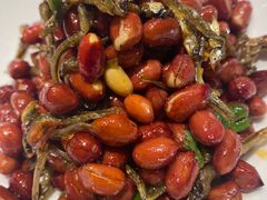 -正德楼果木烤鸭·渔家菜(东港店)