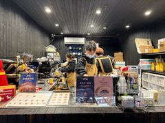 -JPG canteen(广州寺右公馆店)