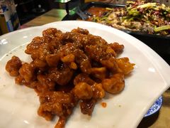 -嵇大厨好灶头农家菜