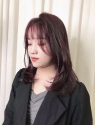 -NY漂发染发主打