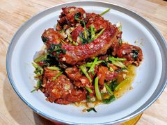-老长春肉馆(隆礼路店)