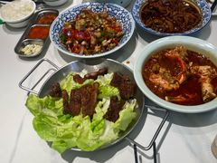 -欧记大排档·景德菜(上海首店)